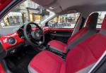 Volkswagen Cross up! 2013 года